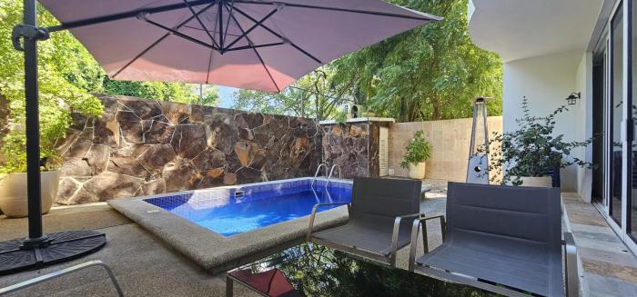 Hermosa Villa para hasta 25 personas en Marina Puerto Vallarta