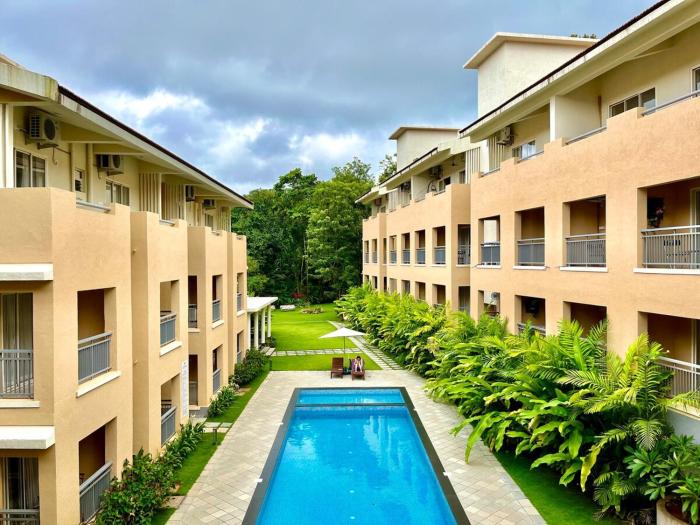 La Palma Residences
