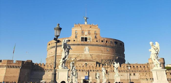 Mole Adriana Guest House