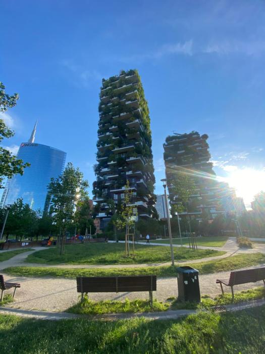 Isolabella Apartment