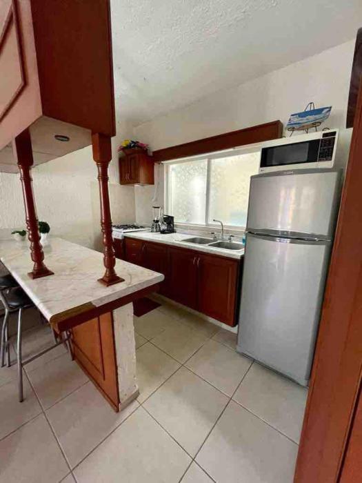 Excelente Villa con alberca