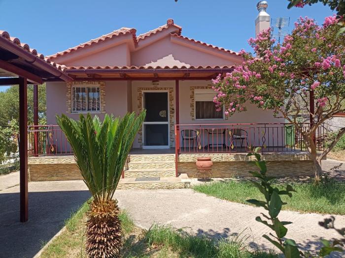 Emis House Krioneri
