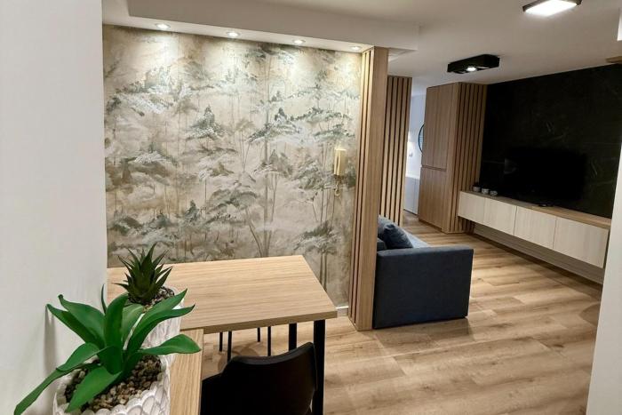 Departamento en el corazón de Nueva Cordoba SS8