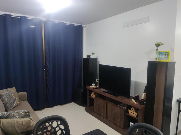 Oka Beach Residence in Muro Alto