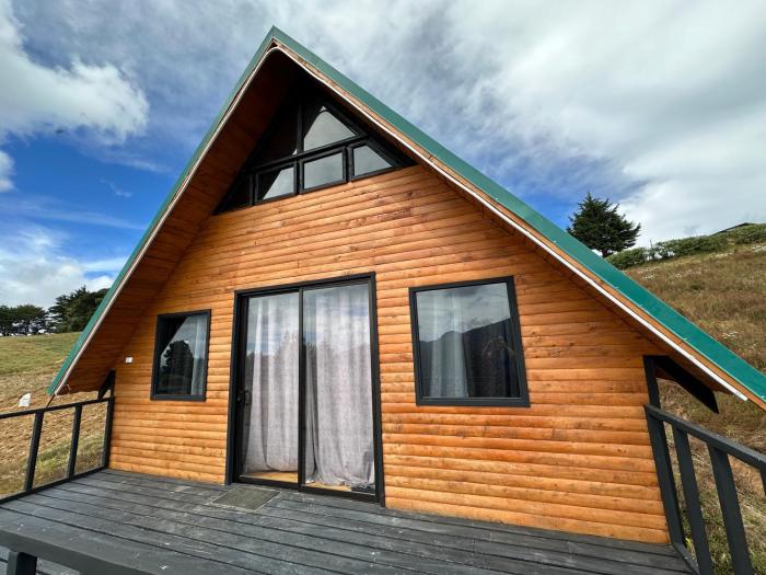 Cabaña La Trinidad de Dota