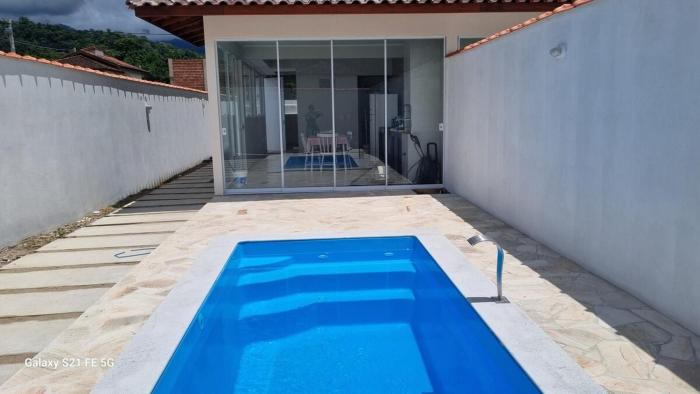 Casa Bella II