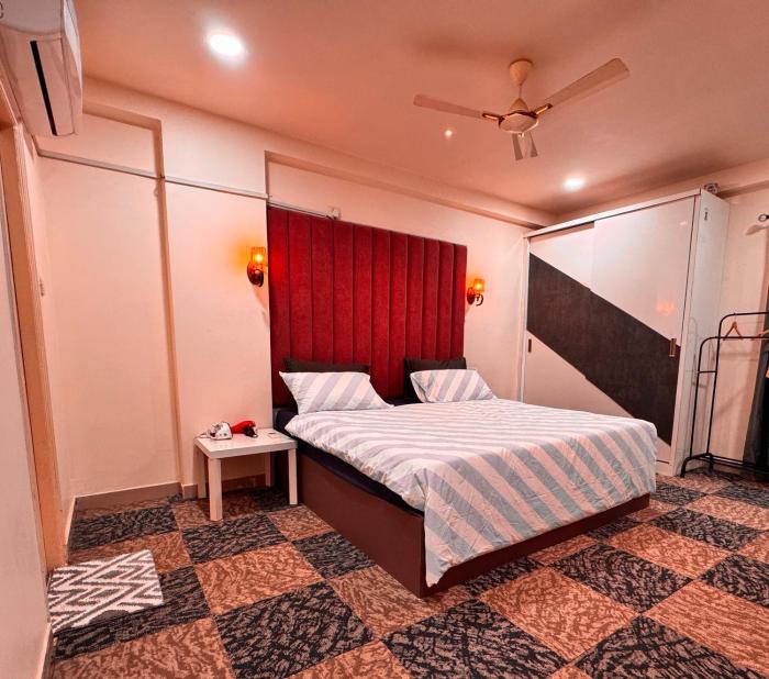 Luxury Homestay Hyderabad Rajendranagar