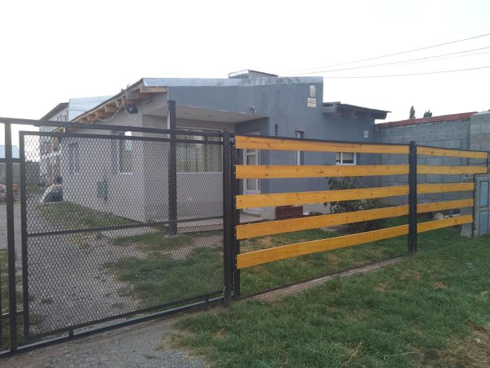 Sosiego Patagonico dpto A