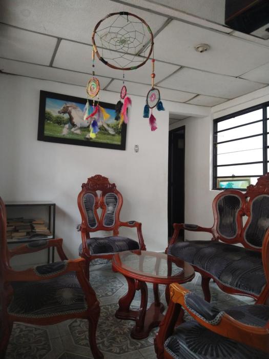 Apartamento plaza de toros