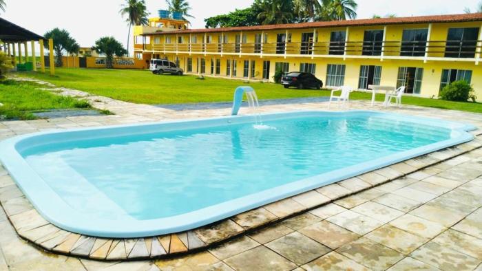 Hotel Barra de Sirinhaém