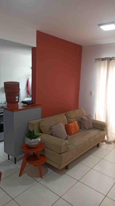 Apartamento de um quarto em ilhéus pertinho da praia!
