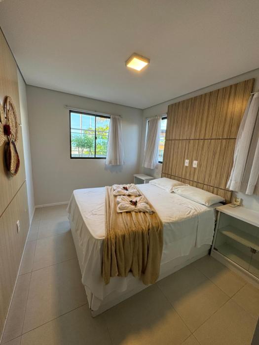 Flecheiras Residence - Ap 103 - Summer Plus