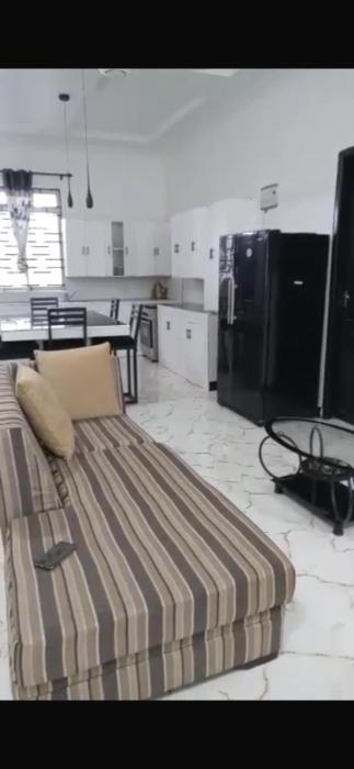 Three Bed Room Villa