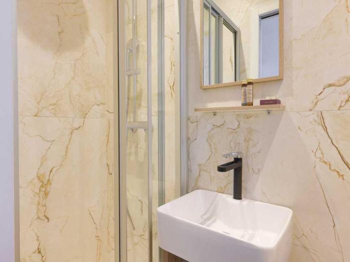 Appt COSY proche Canal Saint Martin - Mobility lease