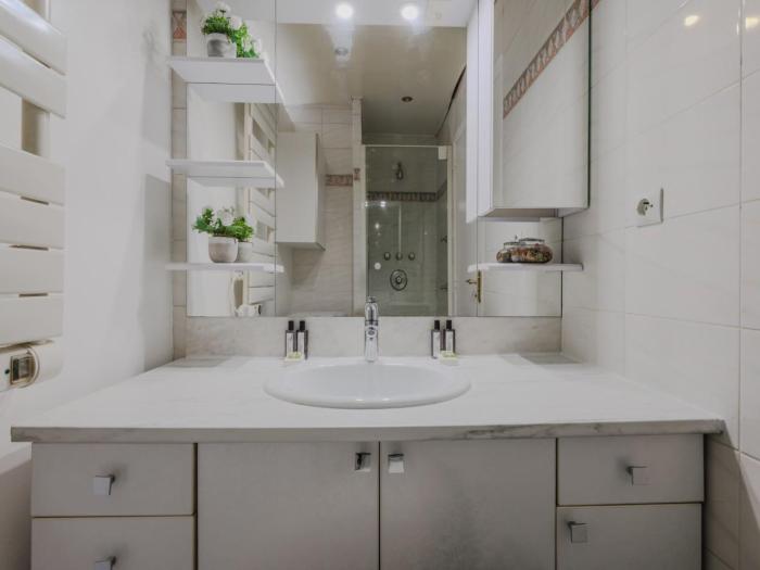 Cosy Studio- 4P - République