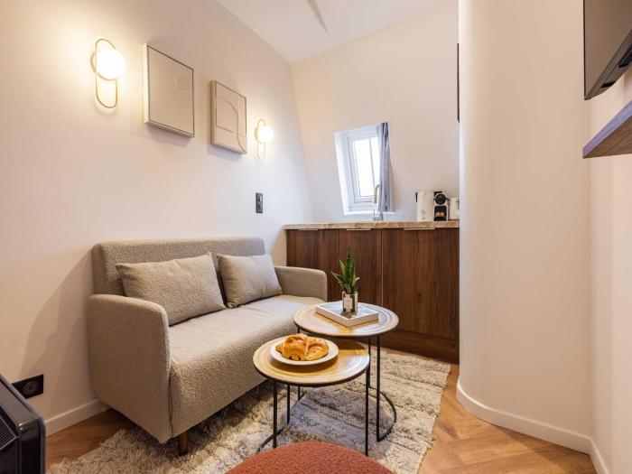 Studio COSY - WAGRAM - Mobility lease