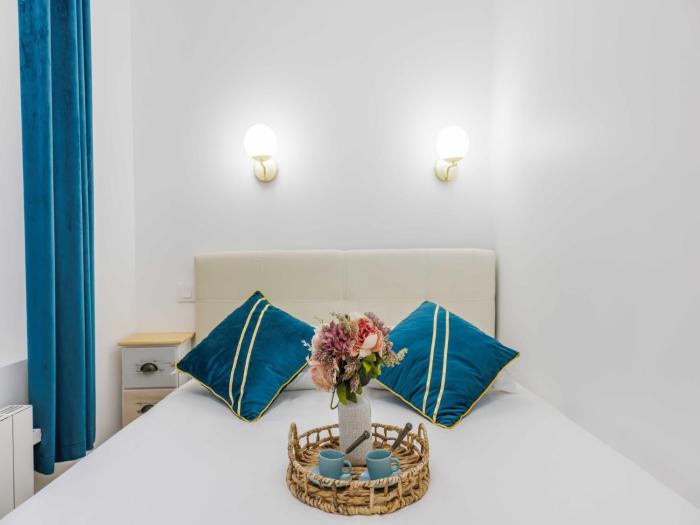 Charming apartment in the heart of the 16th district - Mobility lease