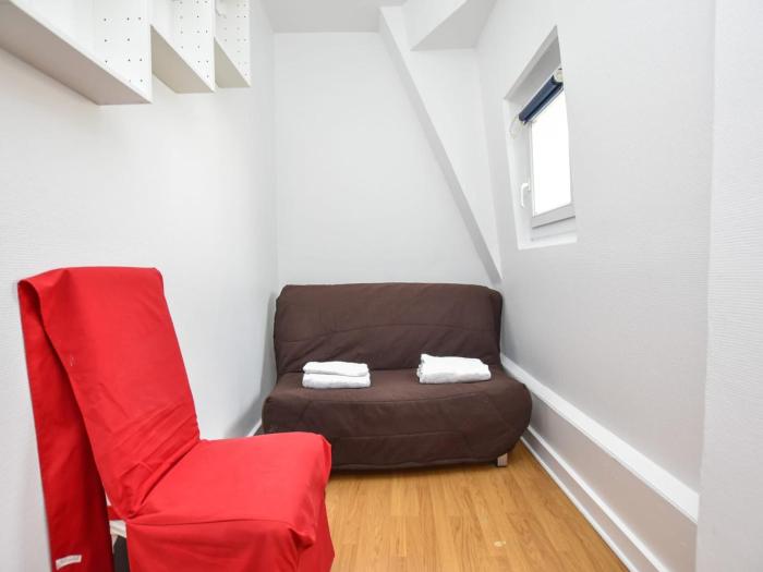 Cosy 2P - Montmartre Sacré coeur