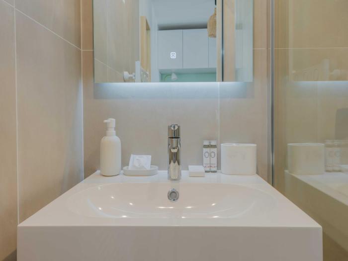 Nice apartment 1bdr Passage des Abbesses