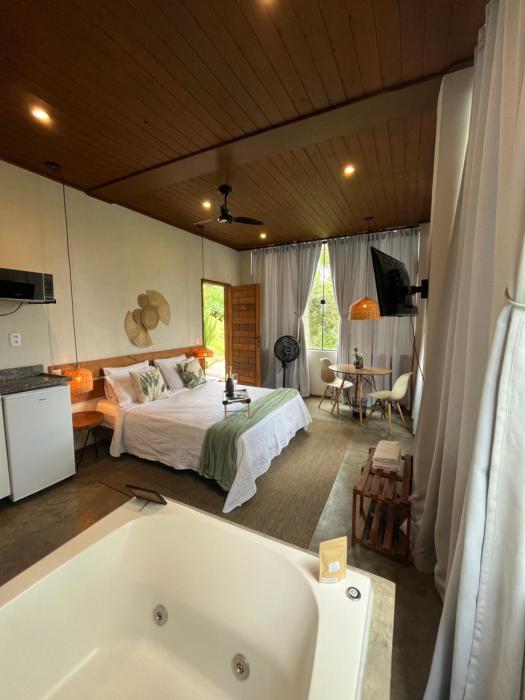 Vista do Vale lofts - Itaipava