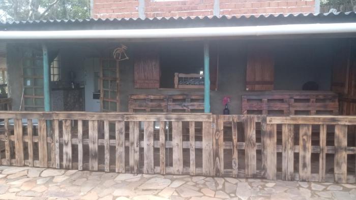 Pousada Família Buscapé