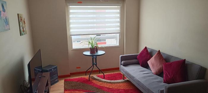 Departamento Balneario Pelluco