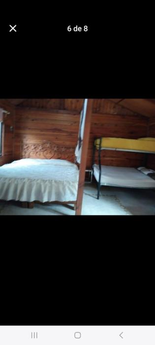 Las cabañas de don beto