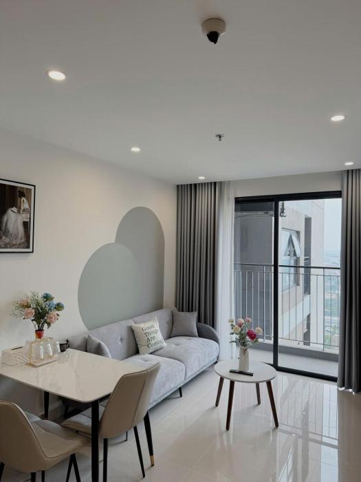 1 Bedroom Apartment At Ocean Park