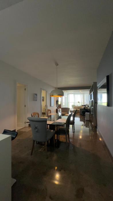 Sea View Apartment, Panama City