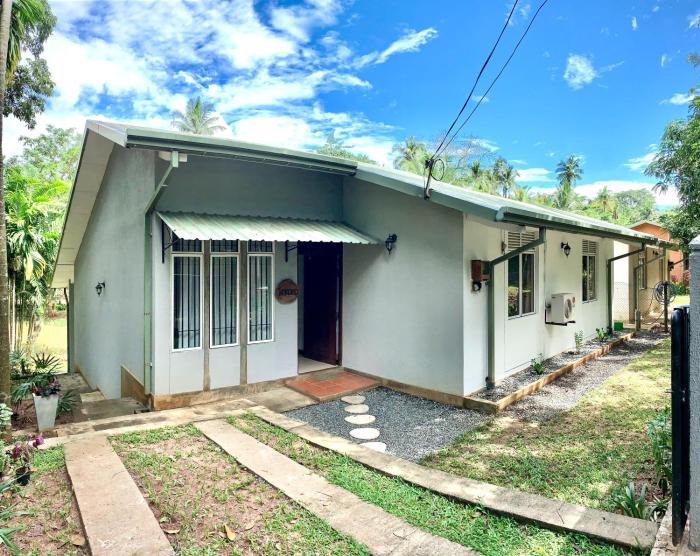 Tamarind Hill Country Escape