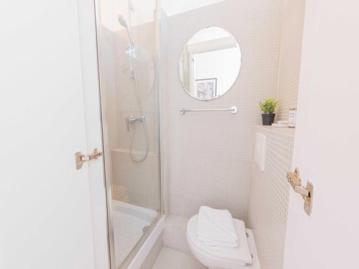 Bright studio - 1P - Arc de Triomphe