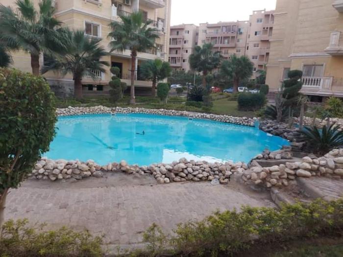 كومبوند واحة الريحان