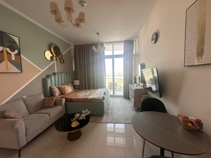 Damac Hills