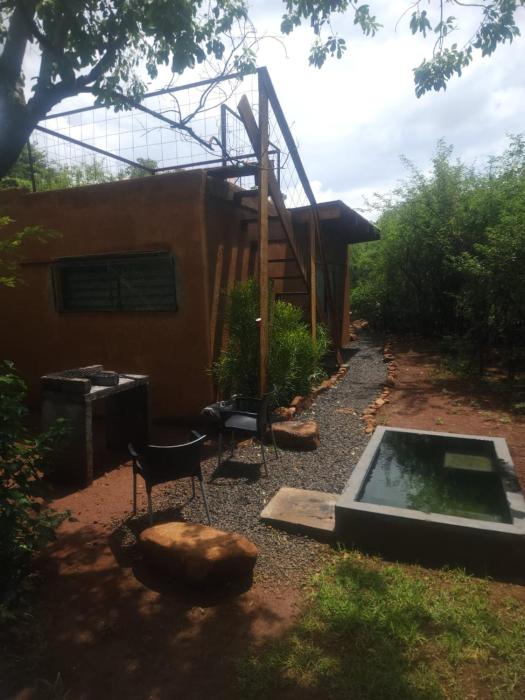 Hartbeest Bush Lodge 4