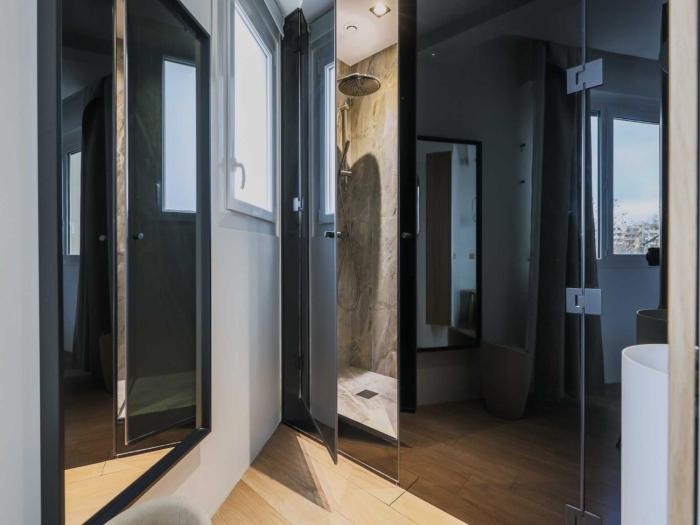 Magnificent Appt - 3BD 6P with balcony - Neuilly