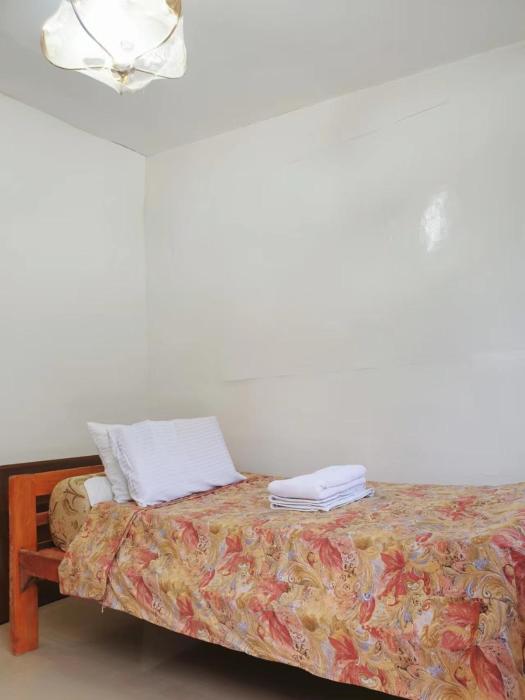 Villa Rose Boarding House and Homestay