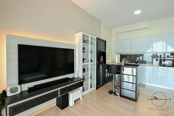 Cube 8 Teens Austin #2pax #Central #1BR
