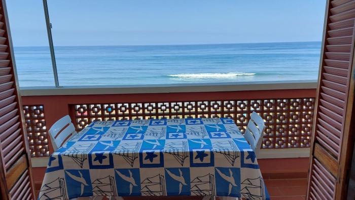 appartamento vista mare 27