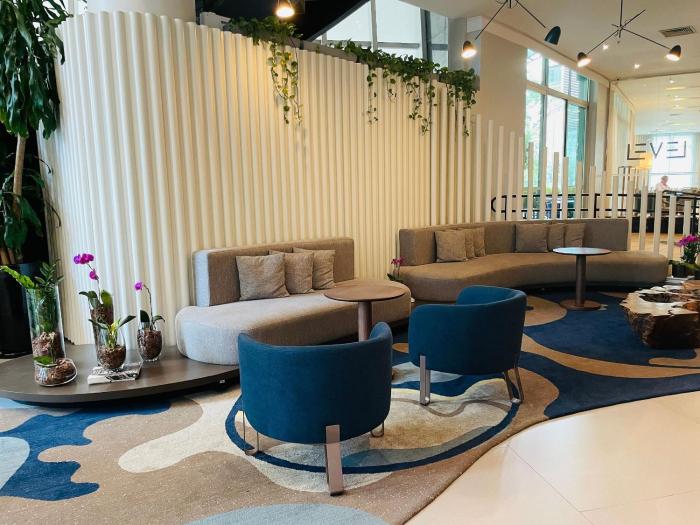 Morada Supreme Flat Jardim Europa II