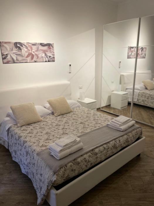 Riza Subway A Tourist Accommodation