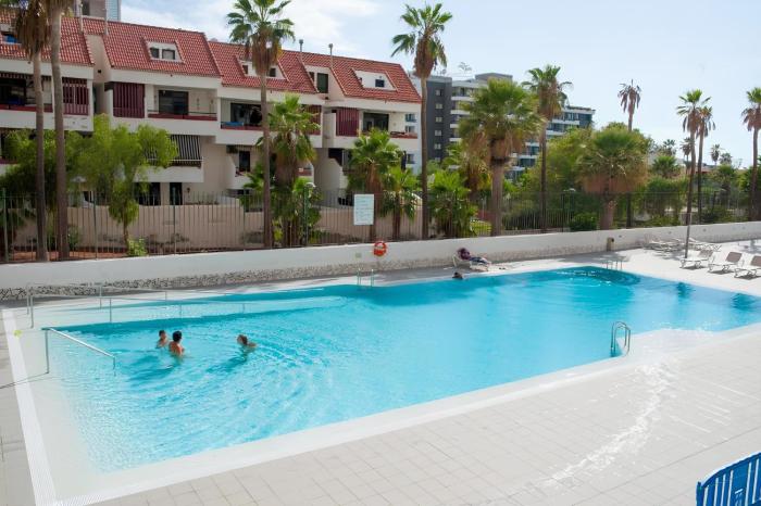 PLAYA HONDA Las Americas