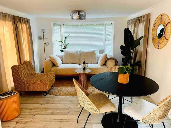 Unique chalet in the Veluwe with air conditioning