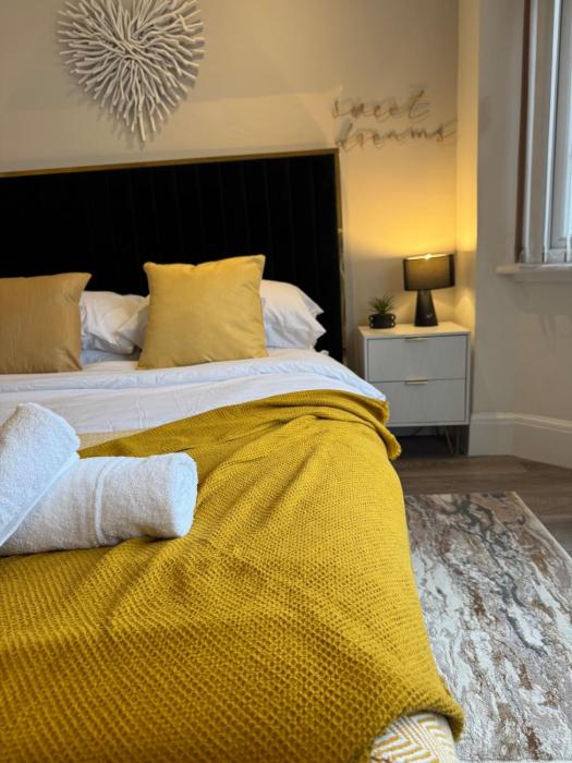 Urban Escape - free parking