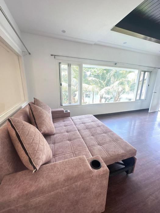 Luxury Villa in Heart of the city