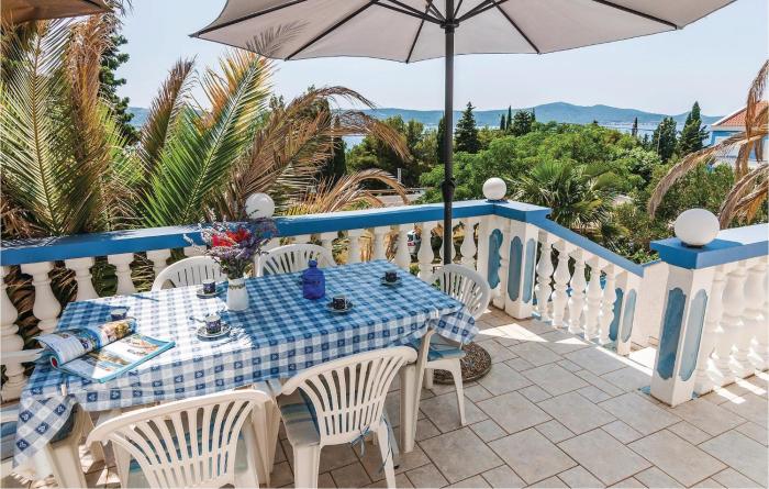 Cozy Apartment In Sveti Petar