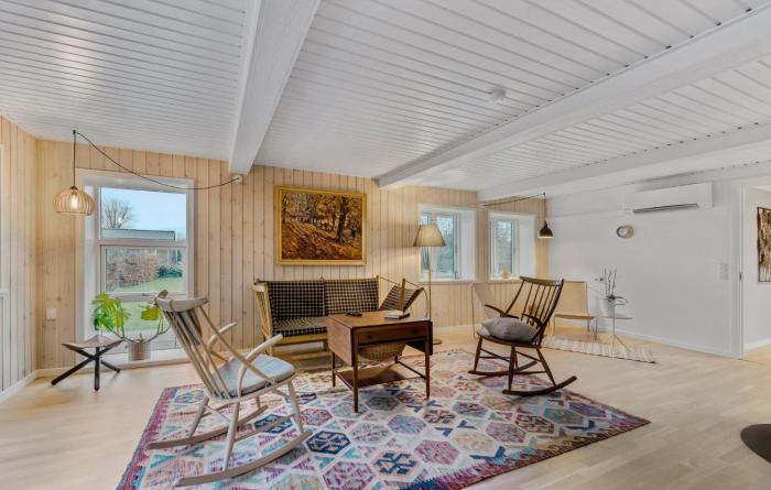 Beautiful Home In Juelsminde