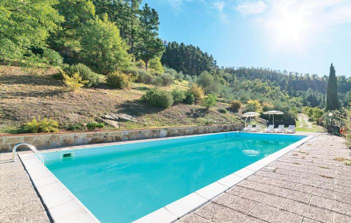 2 Bedroom Amazing Home In Dicomano