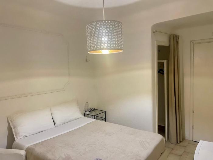 Le Camere nel Borgo