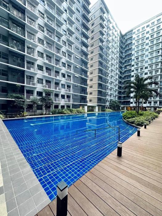 Crystal Cove by Casa Stellar Mall of Asia Complex