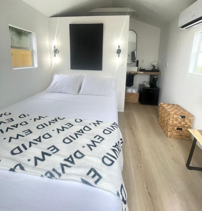 Charming Coastal Retreat